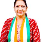 महिला आरक्षण के नाम पर चुनावी नक्शा बदलना चाहती है भाजपा : अलका पाल