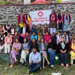 लाल धारा कलेक्टिव: उत्तराखंड में सम्पूर्ण माहवारी स्वास्थ्य की ओर एक सार्थक पहल