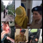 प्रेमी के जन्मदिन पर पति को दिया मौत का गिफ्ट, सड़क हादसा समझी गई मौत निकली हत्या, पत्नी की साजिश का पुलिस ने किया खुलासा