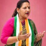 धान खरीद न होने पर अलका पाल का सरकार पर हमला